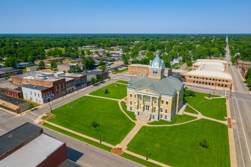 Best Foundation Lifting pros in Boonville, IN